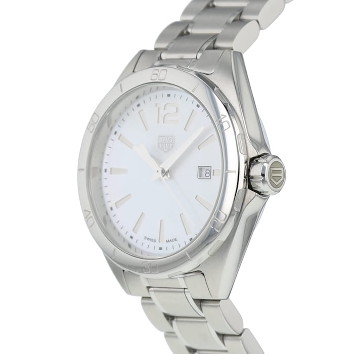 Pre-Owned TAG Heuer Formula 1 Ladies Watch WBJ1418.BA0664