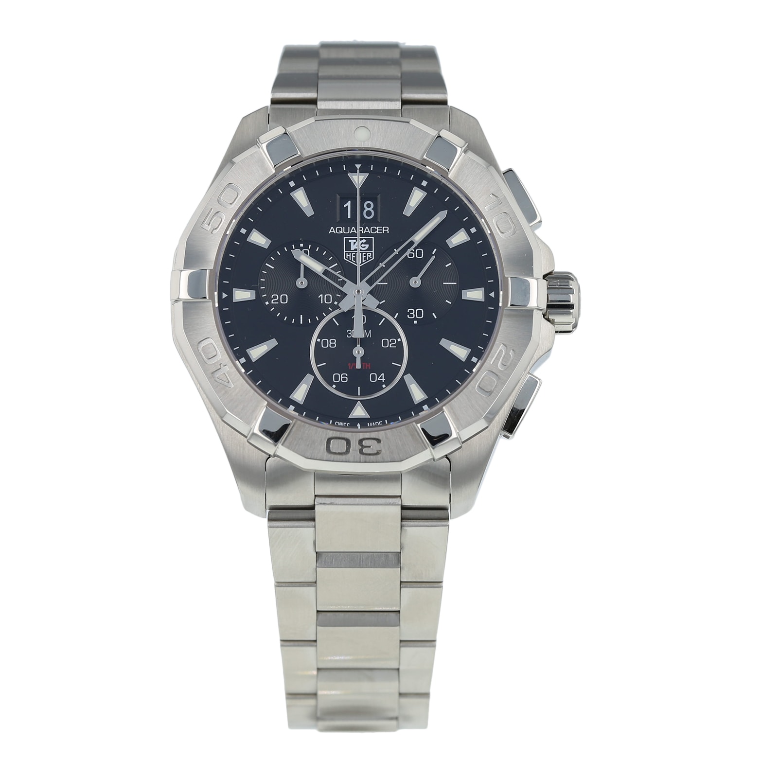 Tag heuer outlet aquaracer cay1110