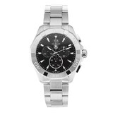 Pre-Owned TAG Heuer Aquaracer Chronograph Mens Watch CAY1110.BA0927