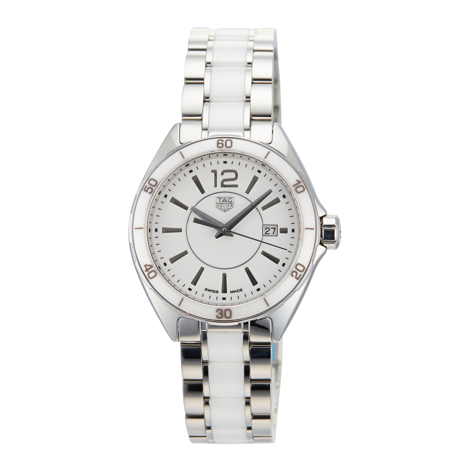 Pre-Owned TAG Heuer Formula 1 Ladies Watch WBJ141AC.BA0974