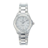 Pre-Owned TAG Heuer Aquaracer Ladies Watch WBD1311.BA0740