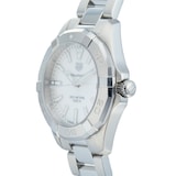 Pre-Owned TAG Heuer Aquaracer Ladies Watch WBD1311.BA0740