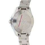 Pre-Owned TAG Heuer Aquaracer Ladies Watch WBD1311.BA0740