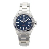 Pre-Owned TAG Heuer Aquaracer Mens Watch WBD1112.BA0928