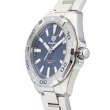 Pre-Owned TAG Heuer Aquaracer Mens Watch WBD1112.BA0928
