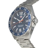 Pre-Owned TAG Heuer Formula 1 Mens Watch WAZ1010.BA0842