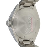 Pre-Owned TAG Heuer Formula 1 Mens Watch WAZ1010.BA0842