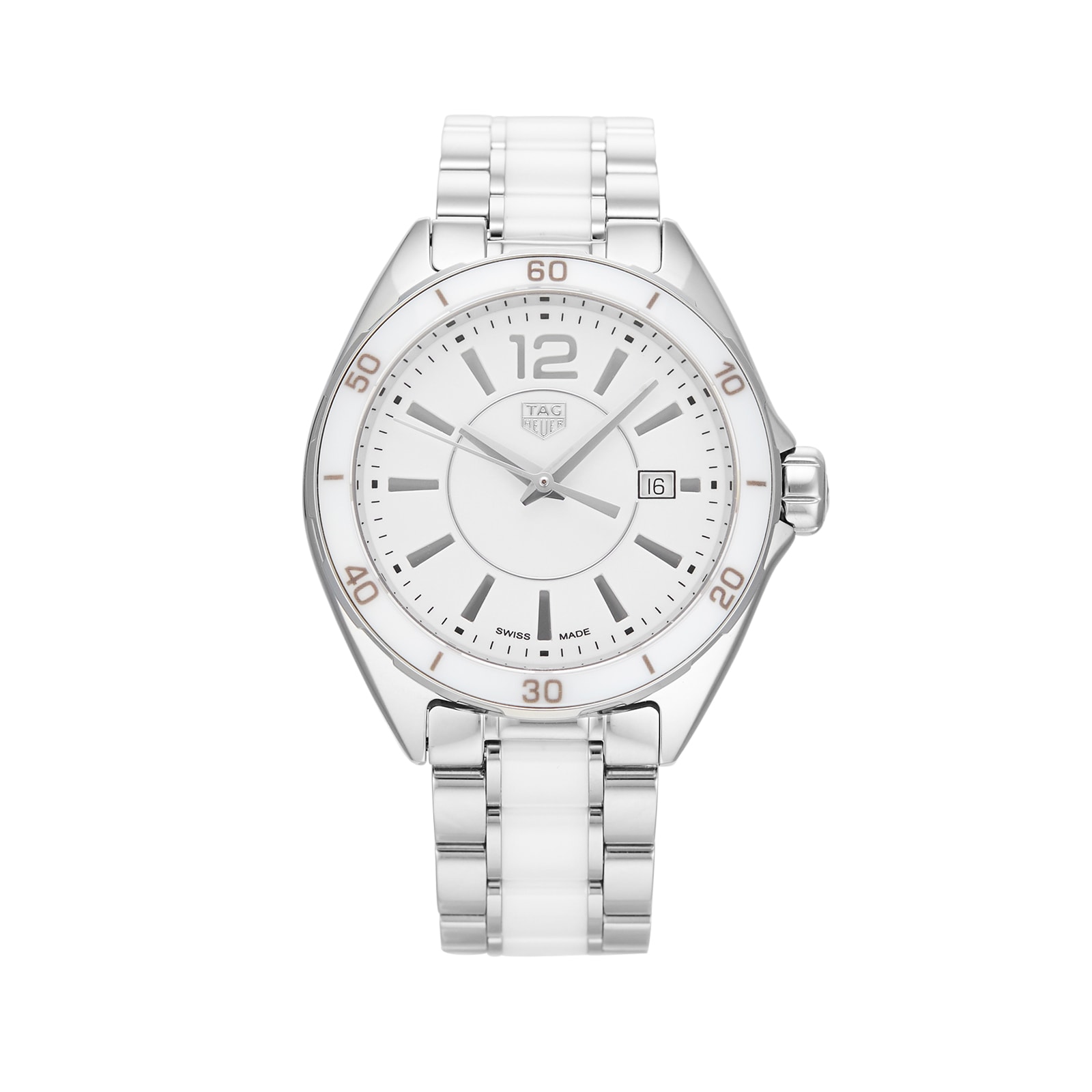 Pre-Owned TAG Heuer Formula 1 Ladies Watch WBJ141AC.BA0974