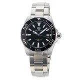 Pre-Owned TAG Heuer Aquaracer Mens Watch WAY111A.BA0928