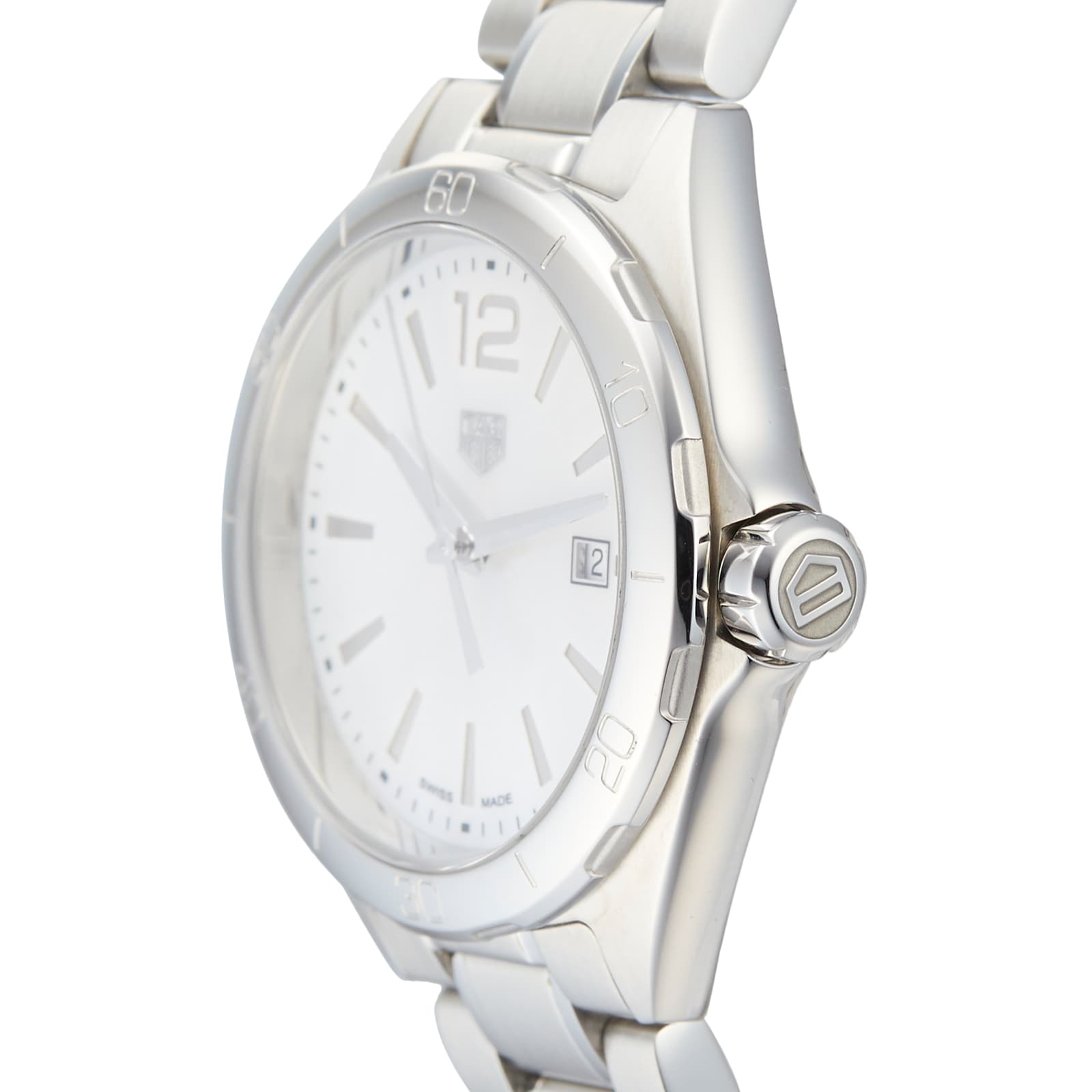 Pre-Owned TAG Heuer Formula 1 Ladies Watch WBJ1418.BA0664