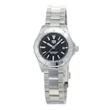 Pre-Owned TAG Heuer Aquaracer Ladies Watch WBD1410.BA0741