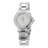 Pre-Owned TAG Heuer Aquaracer Ladies Watch WBD131B.BA0748