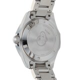 Pre-Owned TAG Heuer Aquaracer Ladies Watch WBD131B.BA0748