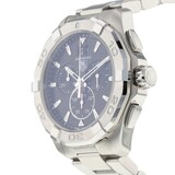 Pre-Owned TAG Heuer Aquaracer Mens Watch CAY1110.BA0927
