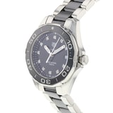 Pre-Owned TAG Heuer Aquaracer Ladies Watch WAY131C.BA0913
