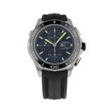 Pre-Owned TAG Heuer Aquaracer Calibre 16 Mens Watch CAK2111.FT8019