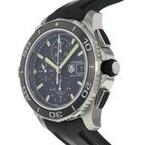 Pre-Owned TAG Heuer Aquaracer Calibre 16 Mens Watch CAK2111.FT8019