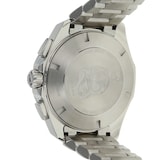 Pre-Owned TAG Heuer Aquaracer Calibre 16 Mens Watch CAY211B.BA0927