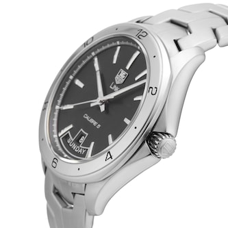 Pre-Owned TAG Heuer Link Mens Watch WAT2010.BA0951