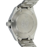 Pre-Owned TAG Heuer Aquaracer Calibre 5 Mens Watch WAY2110.BA0928