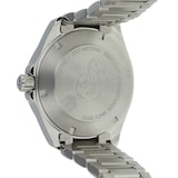 Pre-Owned TAG Heuer Aquaracer Calibre 5 Mens Watch WAY2112.BA0928