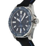Pre-Owned TAG Heuer Aquaracer Calibre 5 Mens Watch WAY211B.FC6363