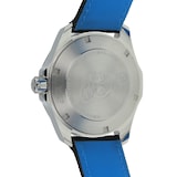 Pre-Owned TAG Heuer Aquaracer Calibre 5 Mens Watch WAY211B.FC6363