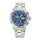 Pre-Owned TAG Heuer Aquaracer Calibre 16 Mens Watch CAF2012.BA0815