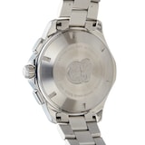 Pre-Owned TAG Heuer Aquaracer Calibre 16 Mens Watch CAF2012.BA0815