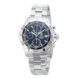 Pre-Owned TAG Heuer Aquaracer Calibre 16 Mens Watch CAF2110.BA0809