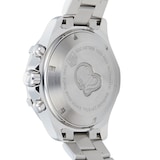 Pre-Owned TAG Heuer Aquaracer Calibre 16 Mens Watch CAF2110.BA0809