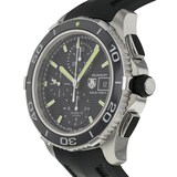 Pre-Owned TAG Heuer Aquaracer Calibre 16 Mens Watch CAK2111.FT8019