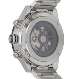 Pre-Owned TAG Heuer Carrera Calibre Heuer 01 Mens Watch CAR201Z.BA0714