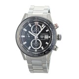Pre-Owned TAG Heuer Carrera Calibre Heuer 01 Mens Watch CAR201Z.BA0714