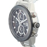 Pre-Owned TAG Heuer Carrera Calibre Heuer 01 Mens Watch CAR201Z.BA0714