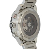 Pre-Owned TAG Heuer Carrera Calibre Heuer 01 Mens Watch CAR201Z.BA0714