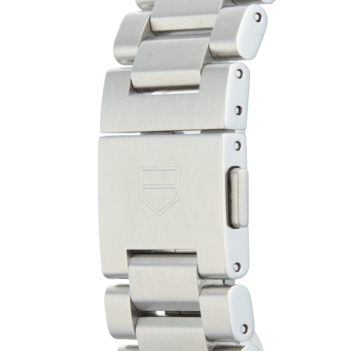 Pre-Owned TAG Heuer Carrera Calibre Heuer 01 Mens Watch CAR2A1W.BA0703