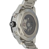 Pre-Owned TAG Heuer Carrera Calibre Heuer 01 Mens Watch CAR2A1W.BA0703