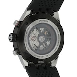 Pre-Owned TAG Heuer Carrera Calibre Heuer 01 Mens Watch CAR2A1Z.FT6044