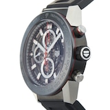 Pre-Owned TAG Heuer Carrera Calibre Heuer 01 Mens Watch CAR2A1Z.FT6044