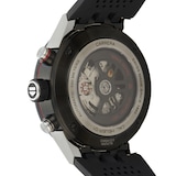 Pre-Owned TAG Heuer Carrera Calibre Heuer 01 Mens Watch CAR2A1Z.FT6044