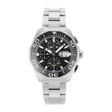Pre-Owned TAG Heuer Aquaracer Calibre 16 Mens Watch CAY211A.BA0927