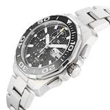 Pre-Owned TAG Heuer Aquaracer Calibre 16 Mens Watch CAY211A.BA0927