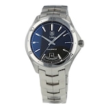 Pre-Owned TAG Heuer Link Calibre 5 Mens Watch WAT2010.BA0951