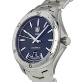 Pre-Owned TAG Heuer Link Calibre 5 Mens Watch WAT2010.BA0951