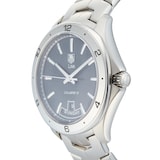 Pre-Owned TAG Heuer Link Calibre 5 Mens Watch WAT2010.BA0951