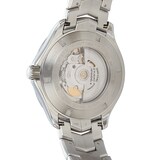 Pre-Owned TAG Heuer Link Calibre 5 Mens Watch WAT2010.BA0951