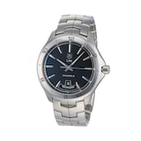 Pre-Owned TAG Heuer Link Calibre 5 Mens Watch WAT2010.BA0951