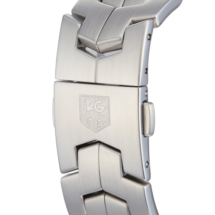 Pre-Owned TAG Heuer Link Calibre 5 Mens Watch WAT2010.BA0951