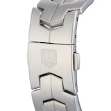 Pre-Owned TAG Heuer Link Calibre 5 Mens Watch WAT2010.BA0951